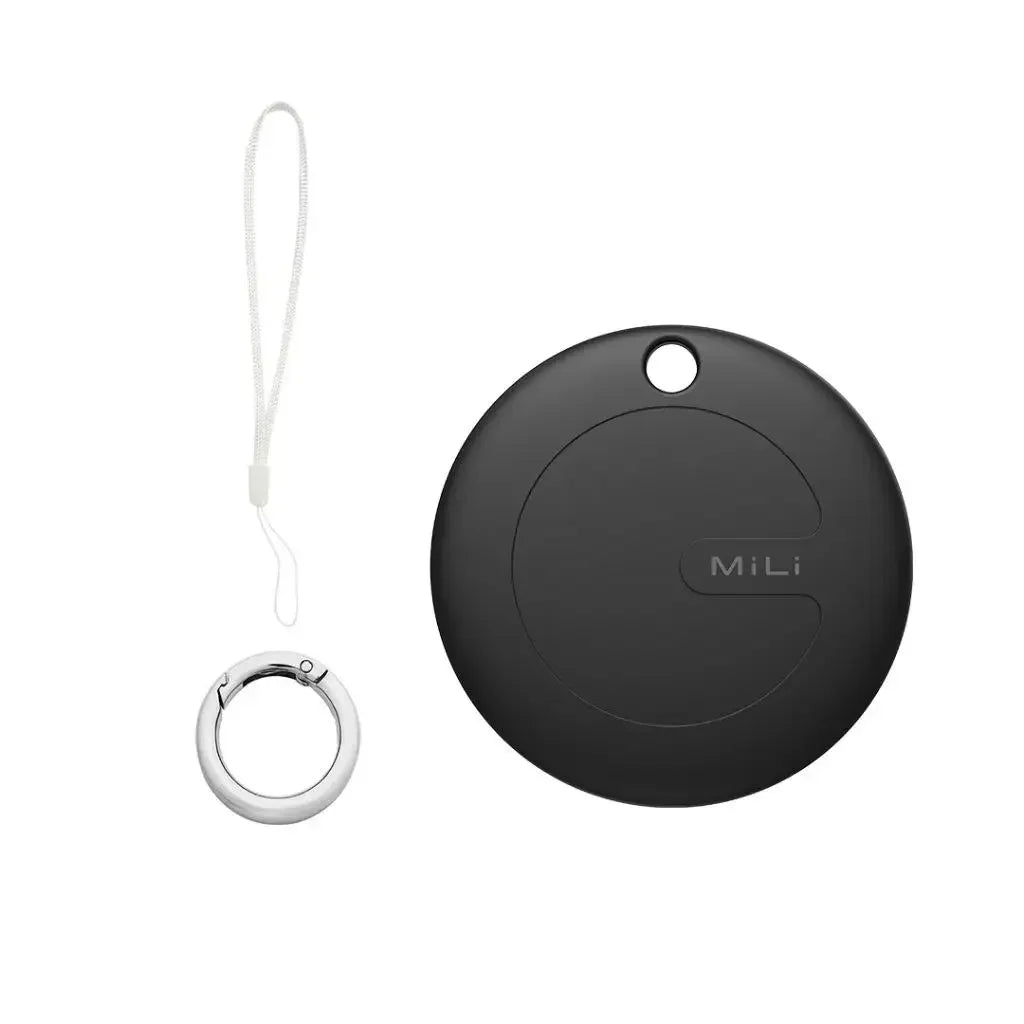 Smart Pet Tracker — Anti-Lost Bluetooth Finder