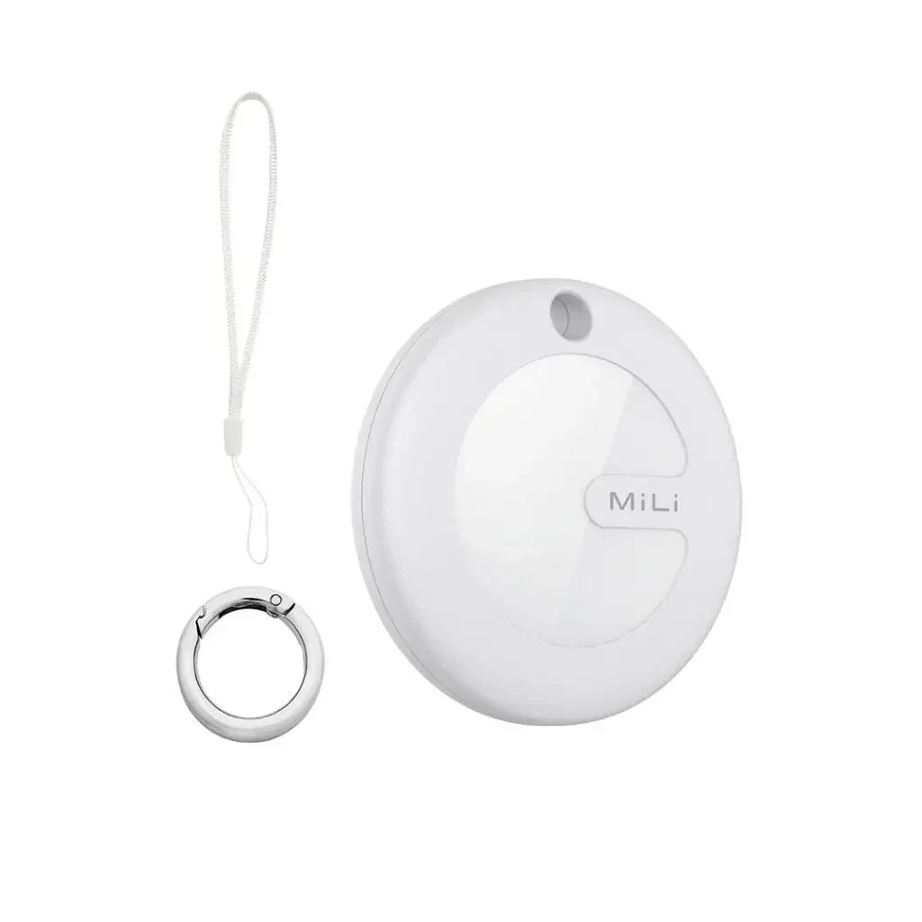 Smart Pet Tracker — Anti-Lost Bluetooth Finder