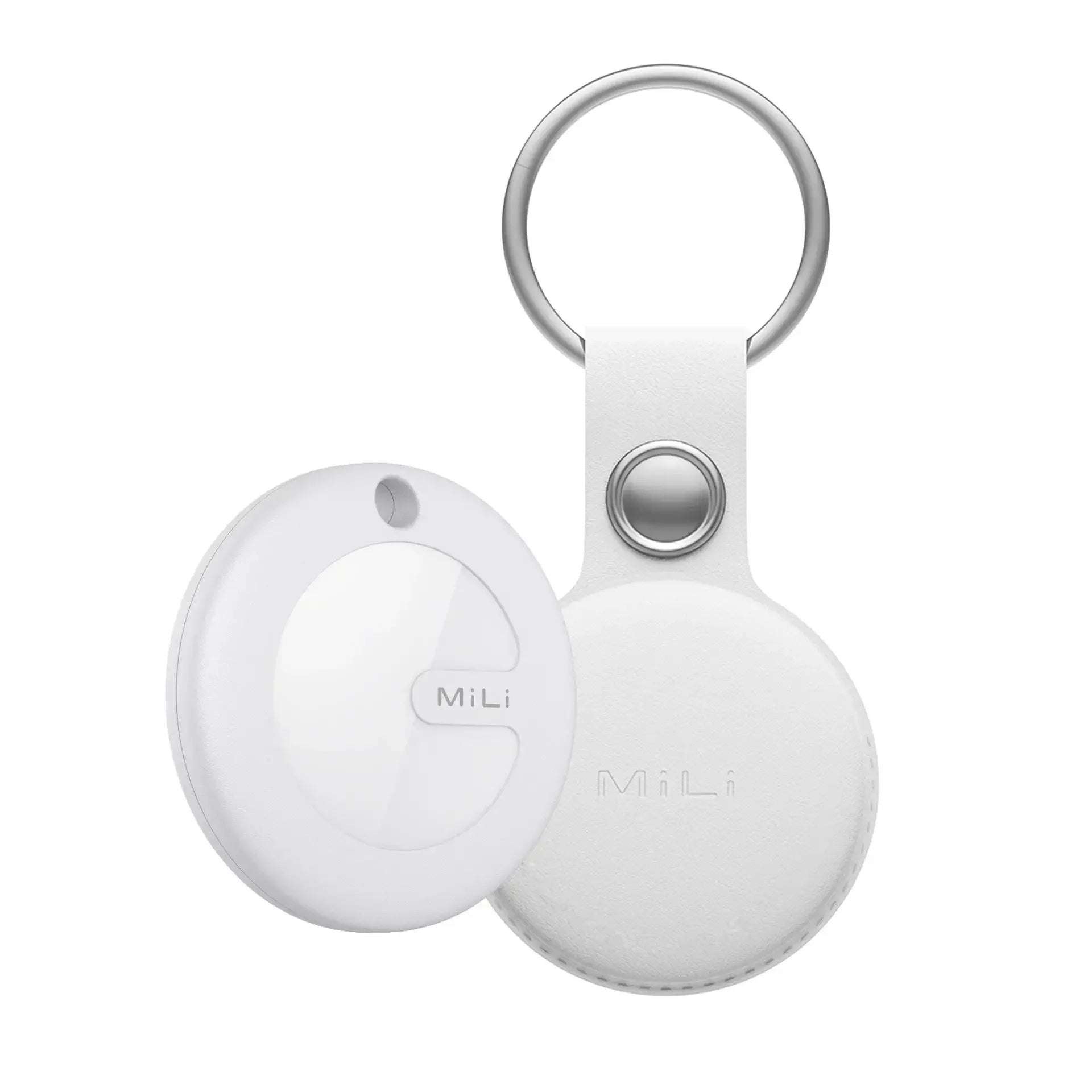 Smart Pet Tracker — Anti-Lost Bluetooth Finder