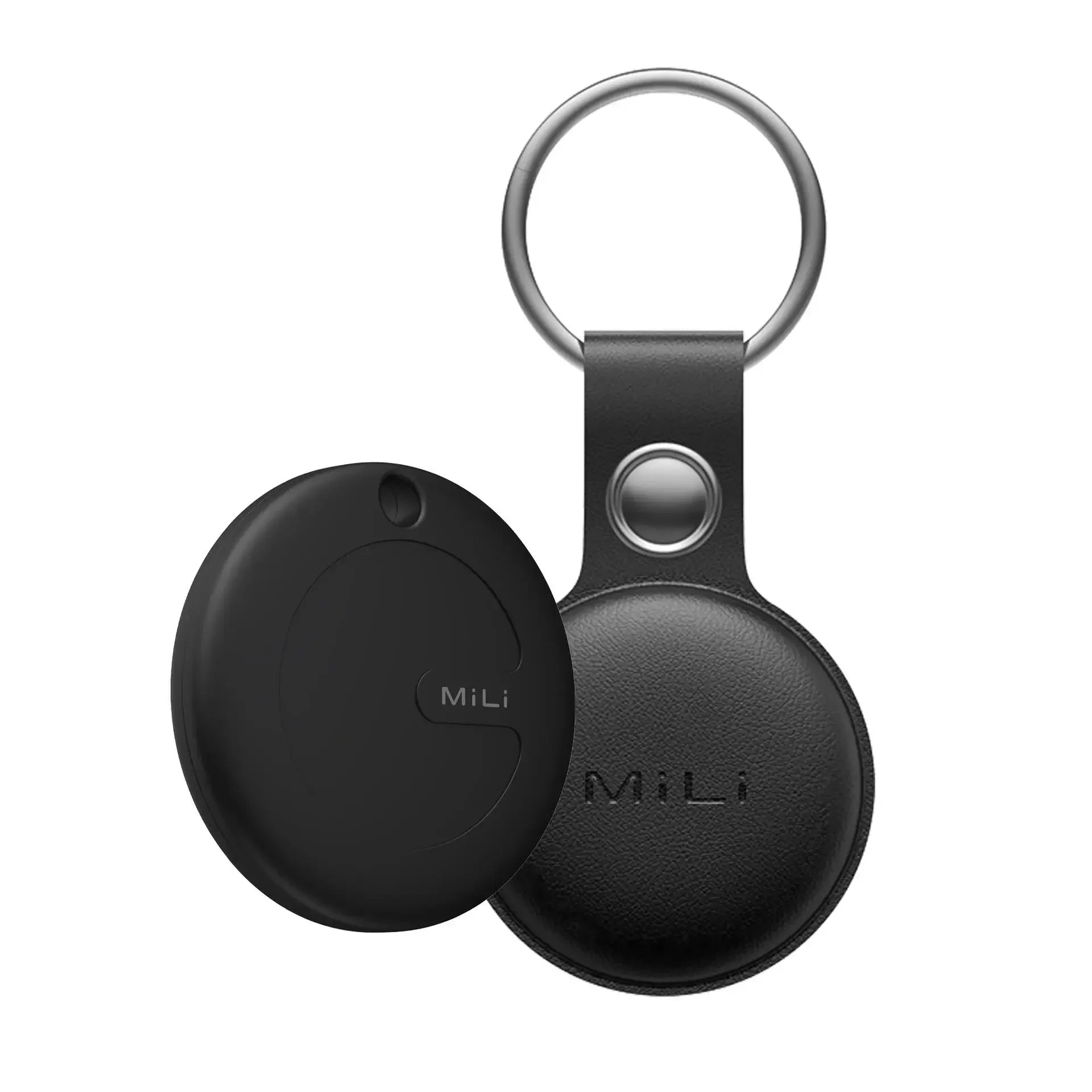 Smart Pet Tracker — Anti-Lost Bluetooth Finder